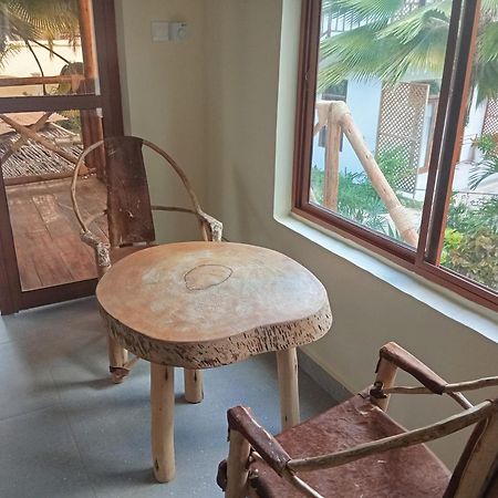 Villa Bahati Zanzibar Jambiani (Zanzibar) Exterior foto