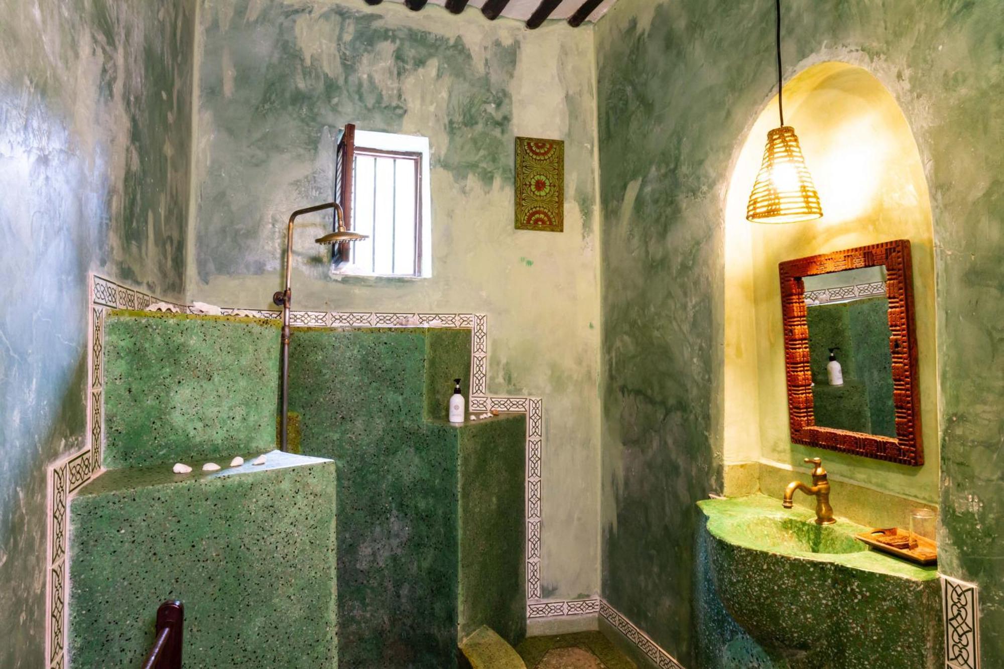 Villa Bahati Zanzibar Jambiani (Zanzibar) Exterior foto